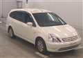 2001 Honda Stream