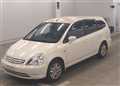 2001 Honda Stream