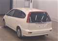 2001 Honda Stream
