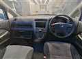 2001 Honda Stream