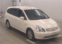 2001 Honda Stream