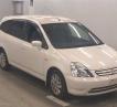 2001 Honda Stream