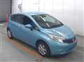 2016 Nissan Note