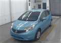 2016 Nissan Note