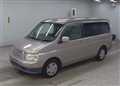 2001 Honda Step WGN