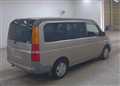 2001 Honda Step WGN