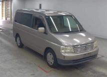 2001 Honda Step WGN