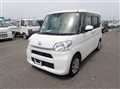 2019 Daihatsu Tanto