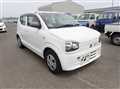 2019 Suzuki Alto