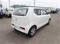 2019 Suzuki Alto