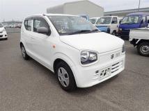 2019 Suzuki Alto