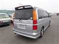 2001 Honda Step WGN