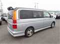 2001 Honda Step WGN