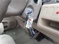 2001 Honda Step WGN