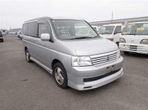2001 Honda Step WGN