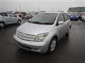 2005 Toyota IST