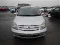 2005 Toyota IST