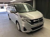 2018 Nissan Serena