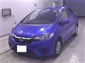 2016 Honda Fit