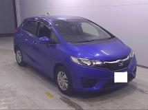 2016 Honda Fit