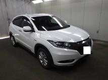 2016 Honda VEZEL