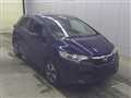 2016 Honda Fit