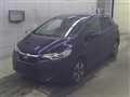 2016 Honda Fit