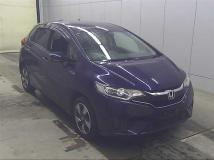 2016 Honda Fit
