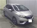 2016 Honda Fit