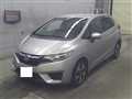 2016 Honda Fit