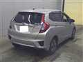 2016 Honda Fit