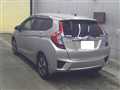 2016 Honda Fit