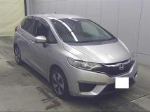 2016 Honda Fit