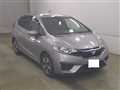 2016 Honda Fit
