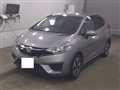 2016 Honda Fit