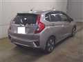 2016 Honda Fit