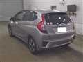 2016 Honda Fit