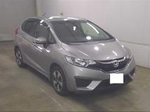 2016 Honda Fit