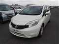 2016 Nissan Note