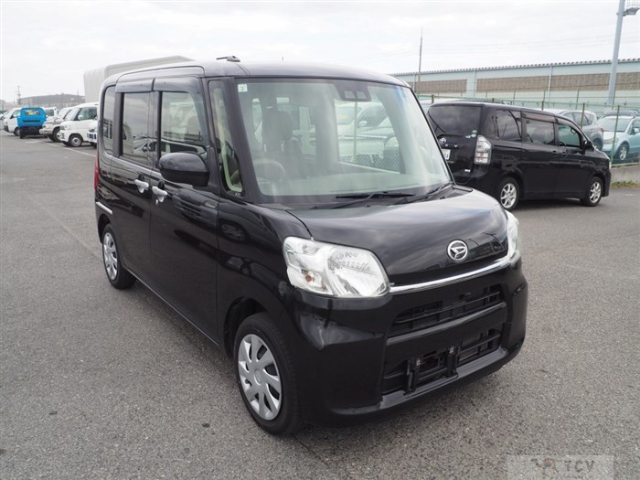 2019 Daihatsu Tanto