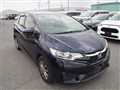 2016 Honda Fit