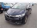 2016 Honda Fit