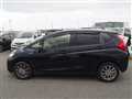 2016 Honda Fit