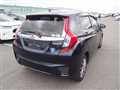2016 Honda Fit