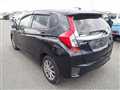 2016 Honda Fit