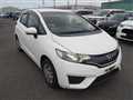 2016 Honda Fit