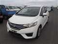 2016 Honda Fit