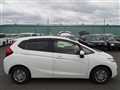 2016 Honda Fit