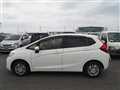 2016 Honda Fit