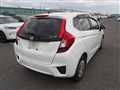 2016 Honda Fit